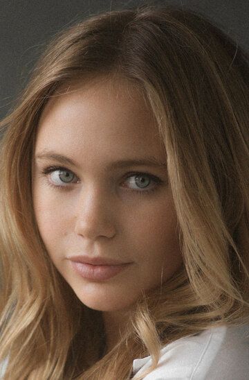 Таллула Эванс / Tallulah Evans