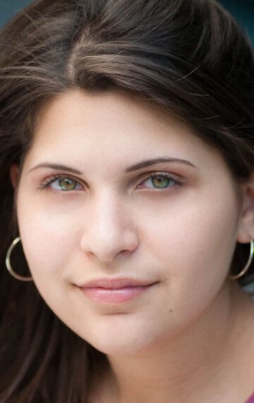 Кристина Кривичи / Christina Crivici