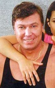 Сергей Рубан /