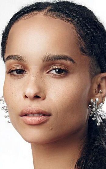 Зои Кравиц / Zoe Kravitz
