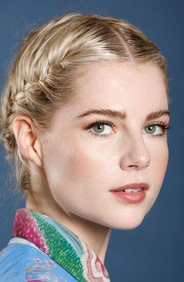 Люси Бойнтон / Lucy Boynton