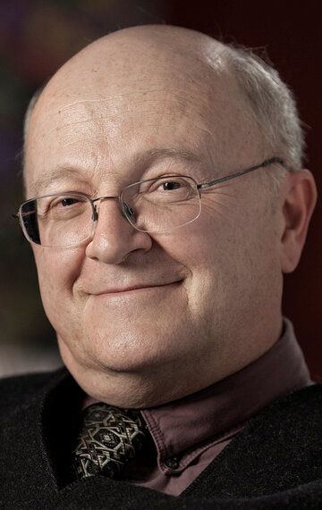 Питер Лэрд / Peter Laird