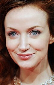 Оливия Грант / Olivia Grant