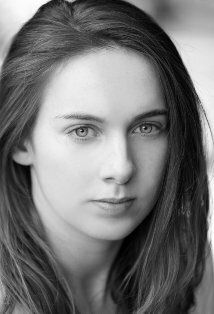 Лейла Адрианна Рейд / Leila Adrianna Reid