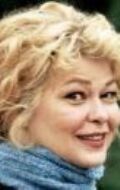 Инг-Мари Карлссон / Ing-Marie Carlsson