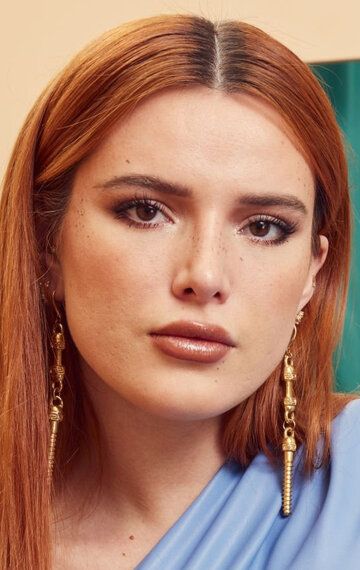 Белла Торн / Bella Thorne