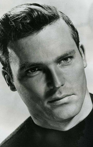 Тай Хардин / Ty Hardin