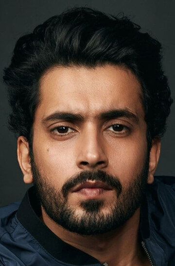 Санни Сингх / Sunny Singh Nijjar