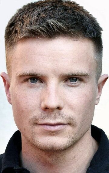 Джозеф Демпси / Joseph Dempsie