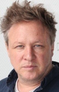 Фридерик Полье / Frédéric Polier