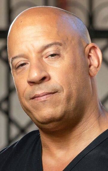 Вин Дизель / Vin Diesel