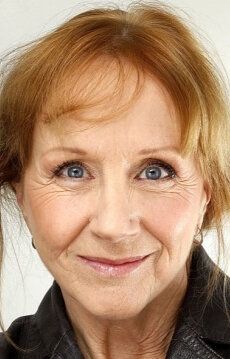 Элен Венсан / Hélène Vincent