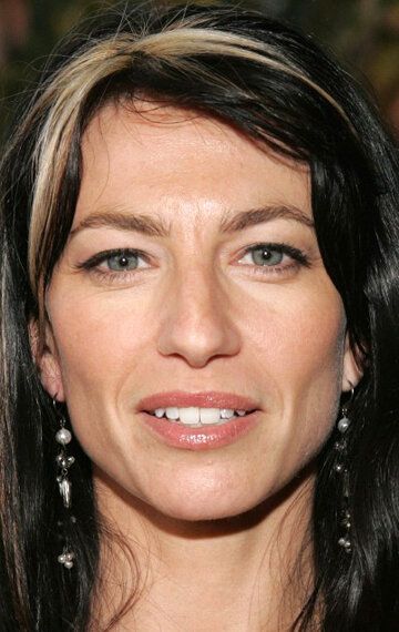 Клаудия Блэк / Claudia Black