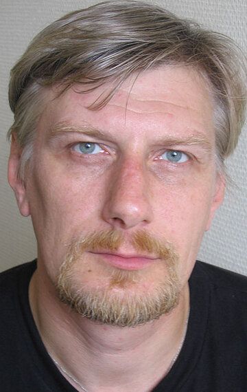 Дмитрий Лямочкин /