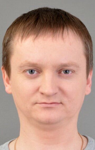 Олег Цветков /