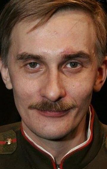 Петр Коршунков / 