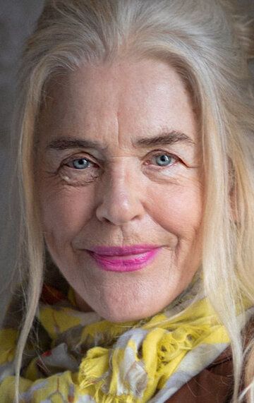Эва Фрёлинг / Ewa Fröling