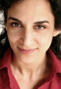 Дина Азиз / Deena Aziz