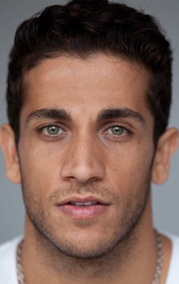Фирэсс Дирани / Firass Dirani