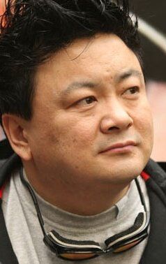 Хун Цзяньтао / Hong Jiantao