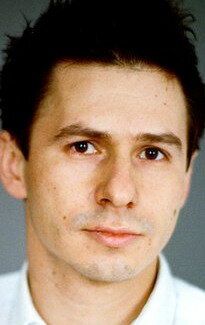 Александр Ленин /