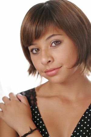 Изабель Делюс / Isabelle Deluce