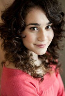 Даниэль Катанзарити / Danielle Catanzariti