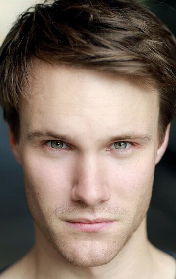 Хью Скиннер / Hugh Skinner