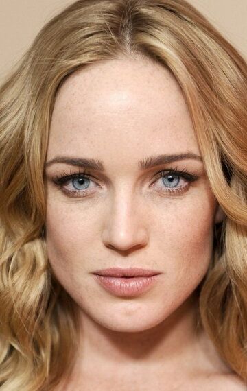 Кейти Лотц / Caity Lotz