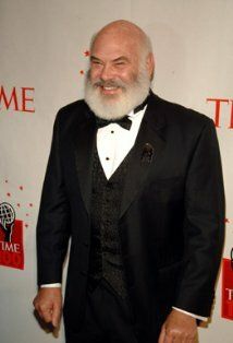 Эндрю Вейл / Andrew Weil