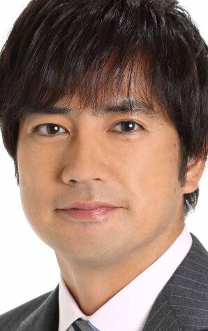 Синъити Хатори / Shinichi Hatori
