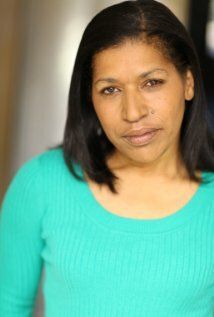 Филлис Монтана ЛеБланк / Phyllis Montana LeBlanc