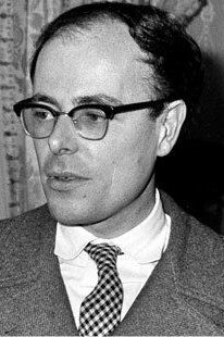 Марсель Офюльс / Marcel Ophüls