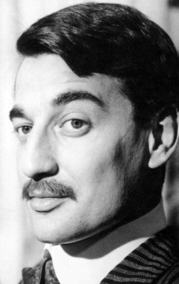 Анри Серр / Henri Serre