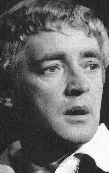 Оскар Вернер / Oskar Werner