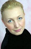 Елена Савельева /