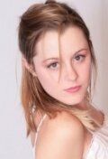Николь Свон / Nicole Swahn
