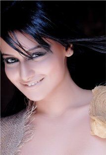 Рушита Сингх / Rushita Singh