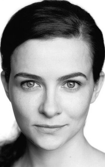 Сара Викерз / Sara Vickers