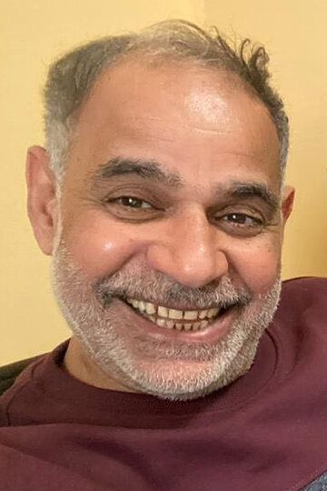 / Mahmoud El-Bezzawy