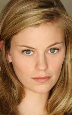 Кэссиди Фриман / Cassidy Freeman