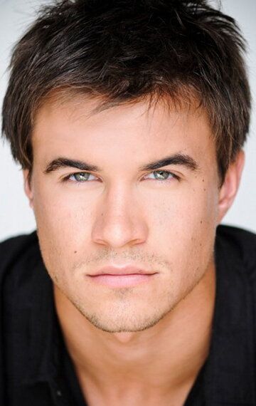 Роб Майес / Rob Mayes