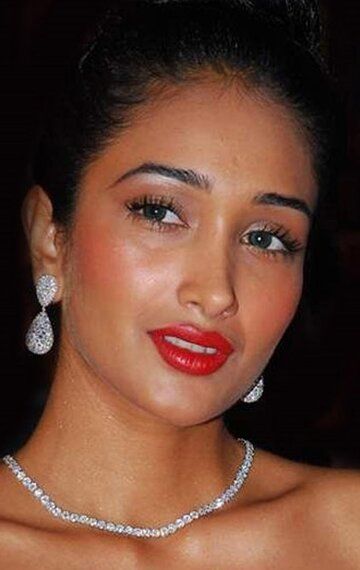 Джия Кхан / Jiah Khan