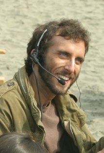Даррен Гродский / Darren Grodsky