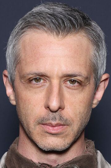 Джереми Стронг / Jeremy Strong