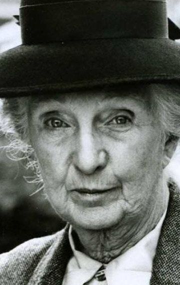 Джоан Хиксон / Joan Hickson