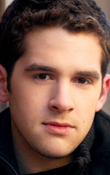 Адам Чанлер-Берат / Adam Chanler-Berat