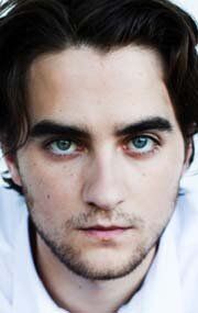 Лэндон Либуарон / Landon Liboiron