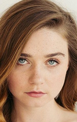 Джессика Барден / Jessica Barden