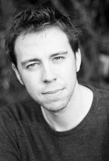Грант Кемпстер / Grant Kempster